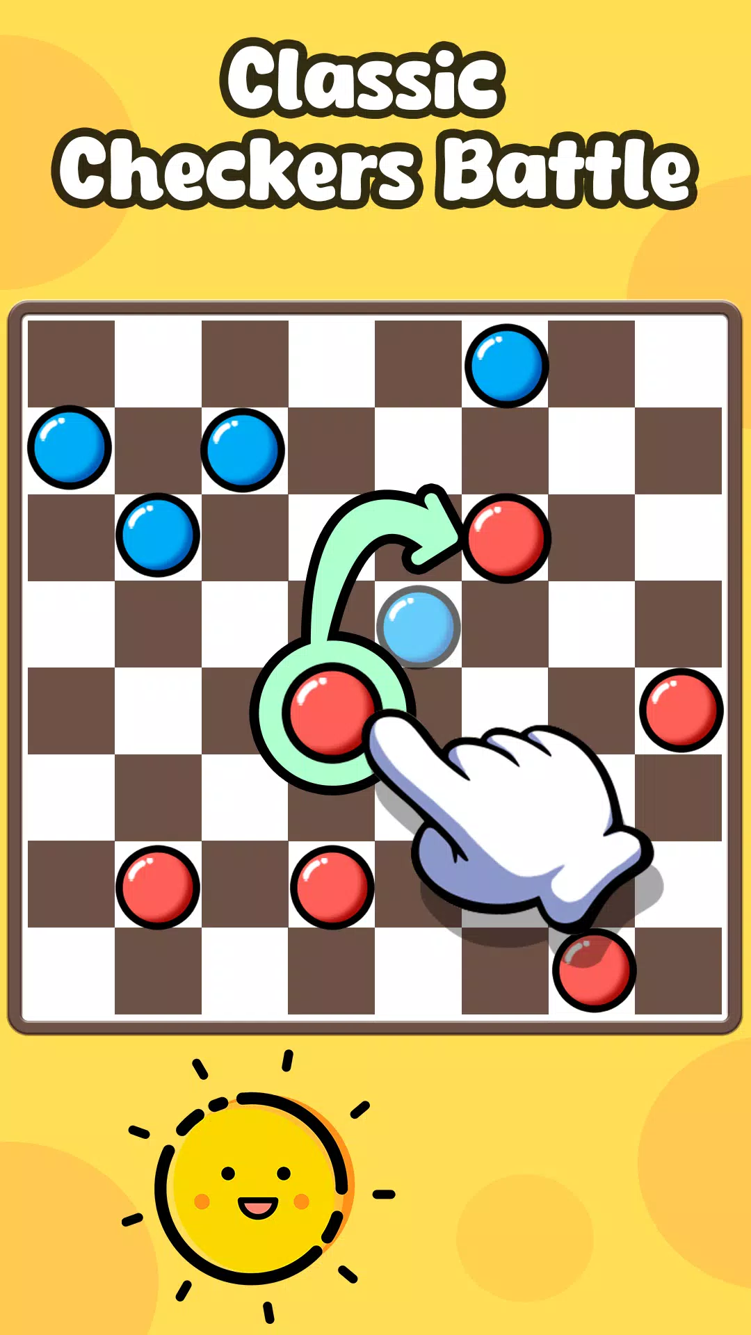 2 Player Battle: Mini Games Screenshot6