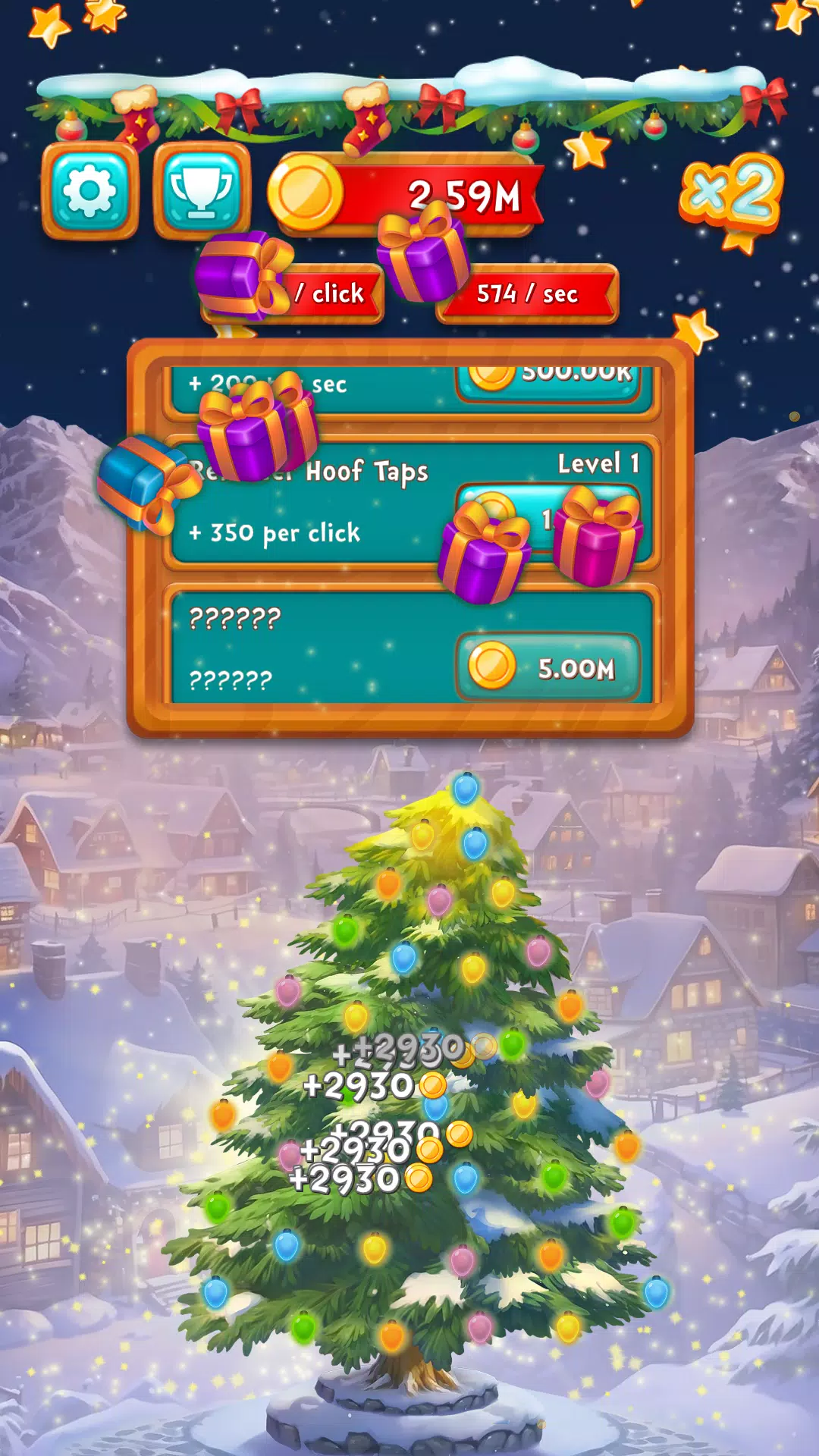 The Tree Clicker Screenshot4