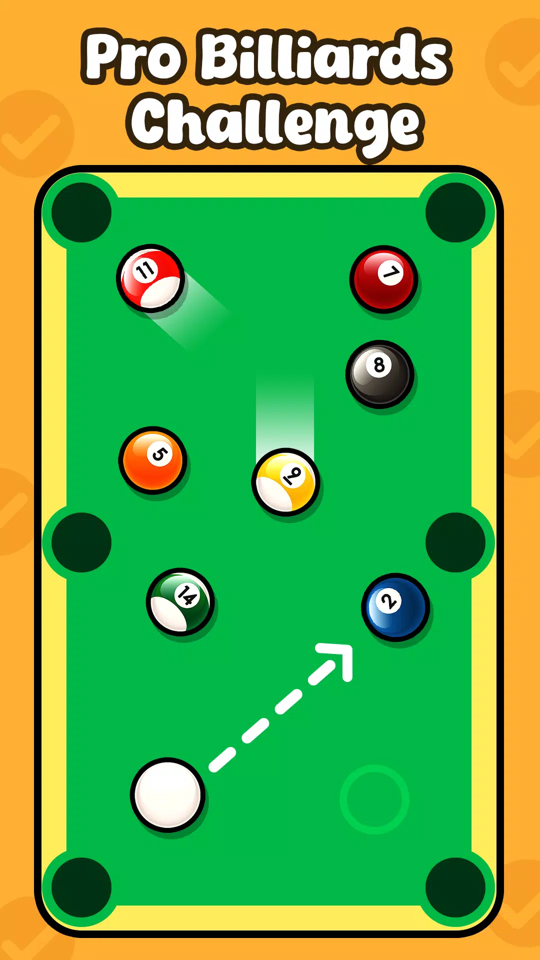 2 Player Battle: Mini Games Screenshot5