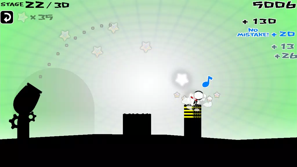 Flyyy! Hero Screenshot3