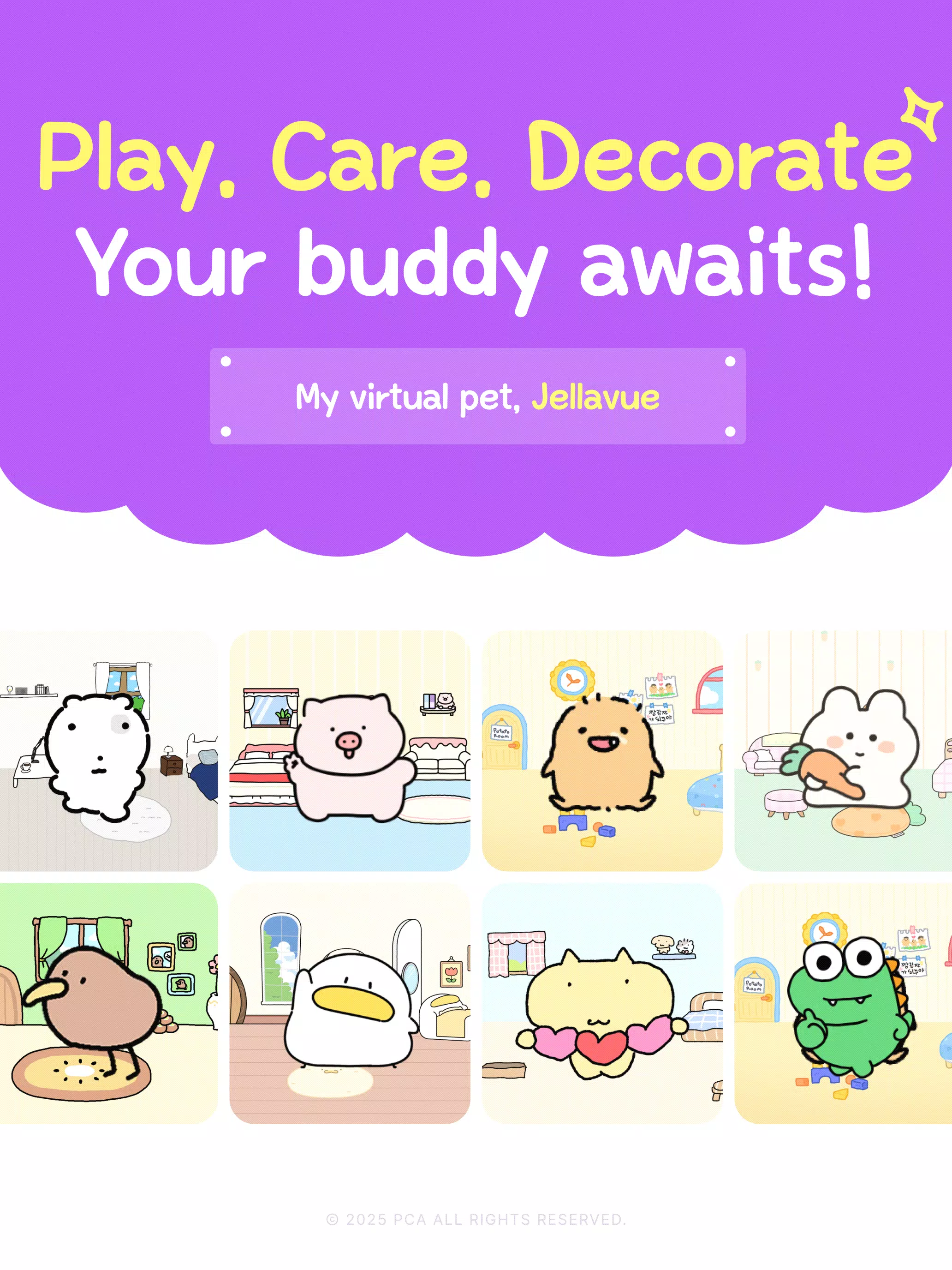 Jellavue Screenshot8
