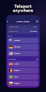 ClearVPN Screenshot3
