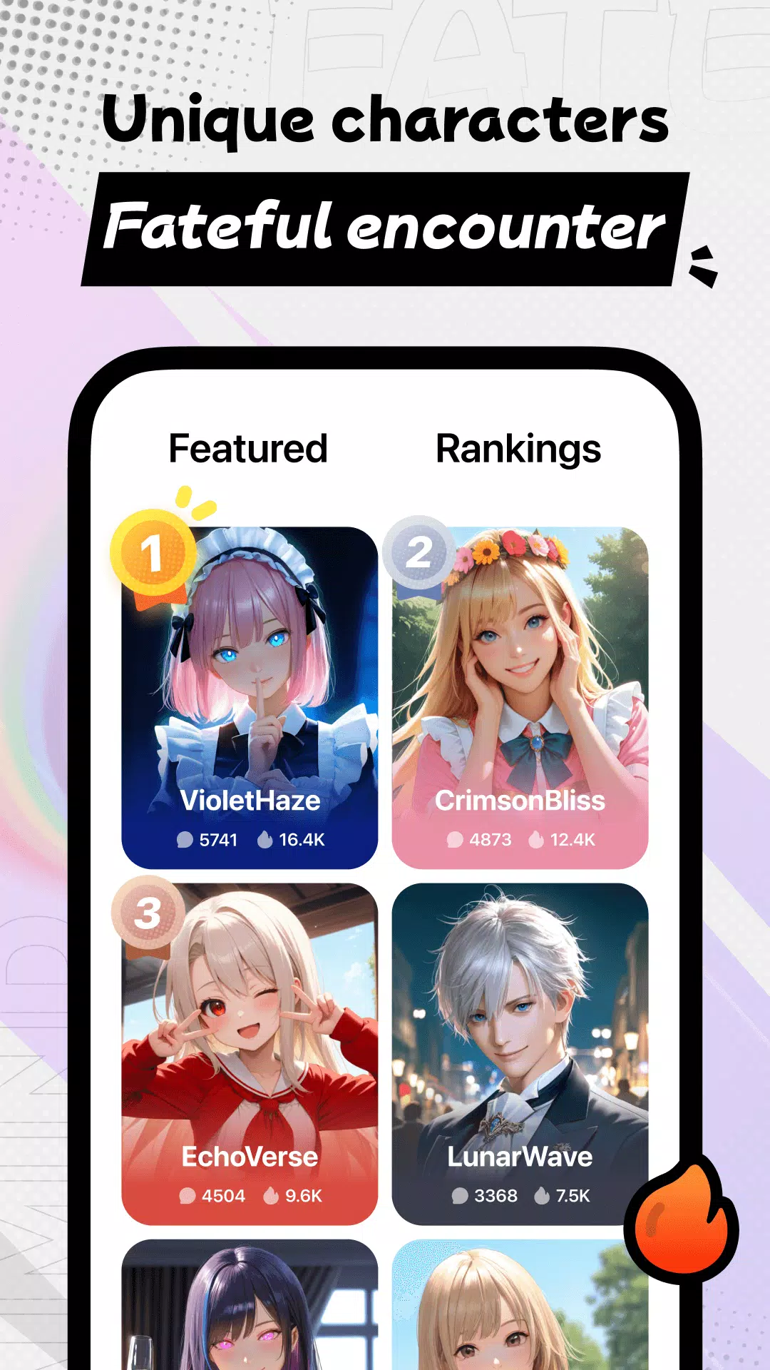 MiraiMind Screenshot3