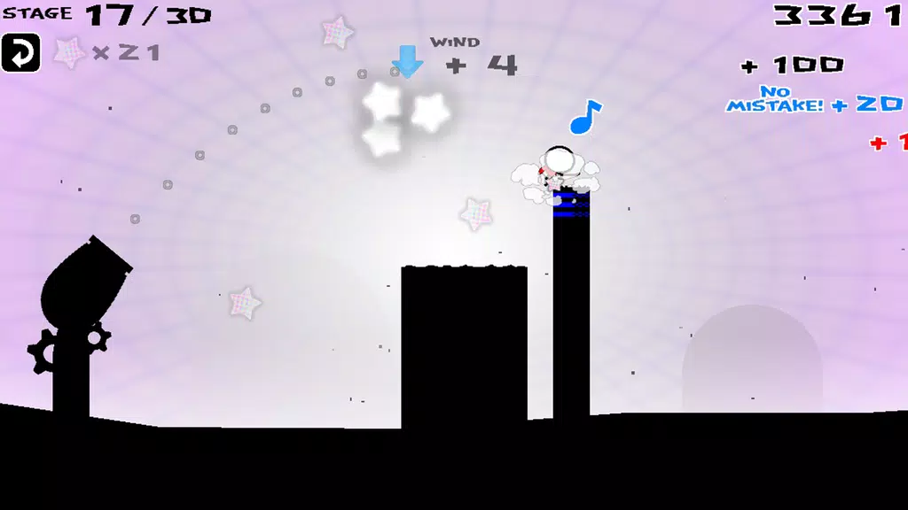 Flyyy! Hero Screenshot4