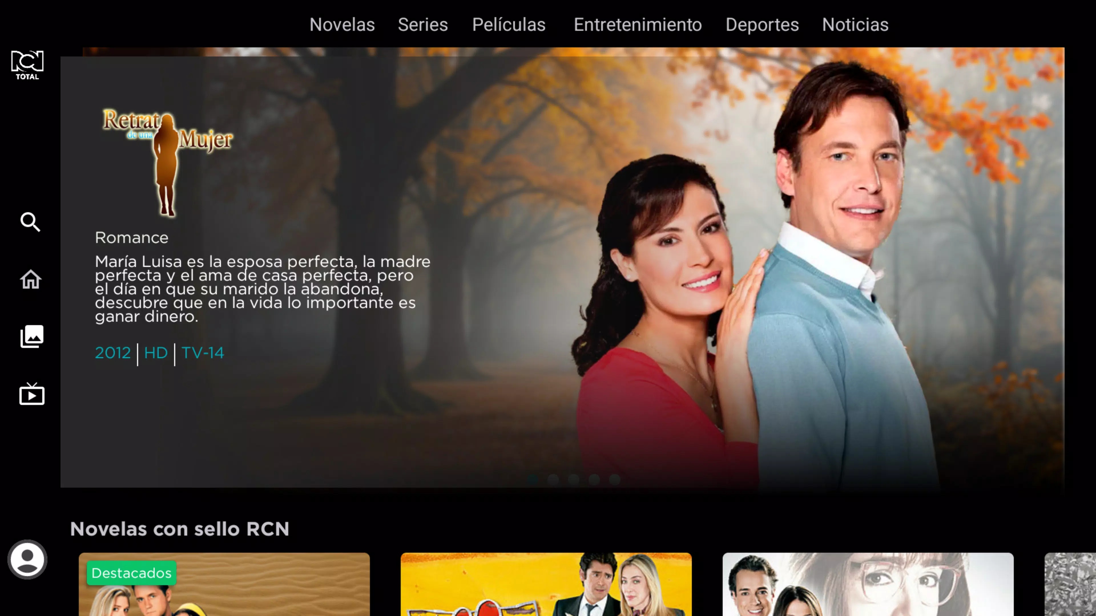 RCN Total Screenshot8