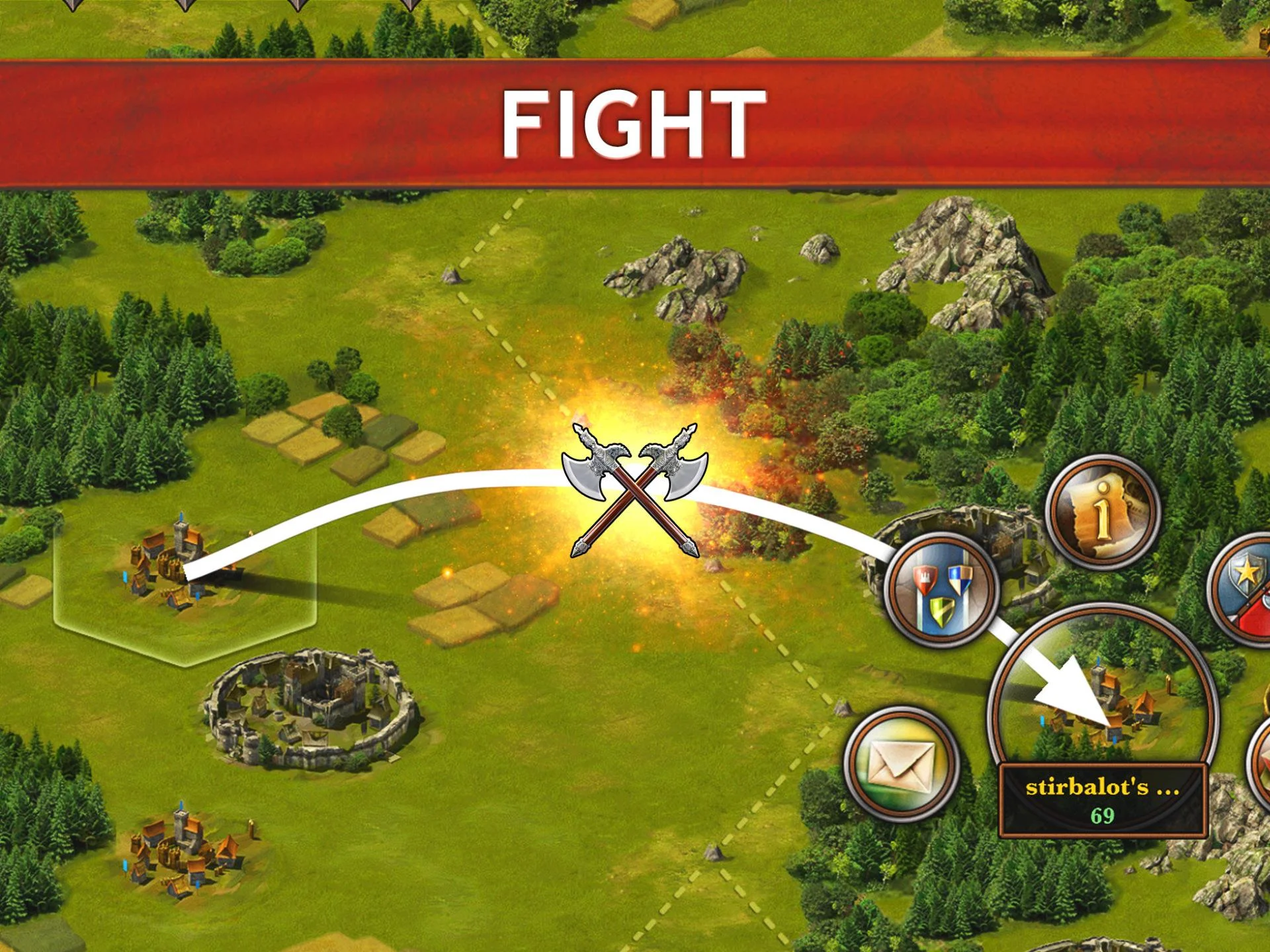 Tribal Wars 2 Screenshot9