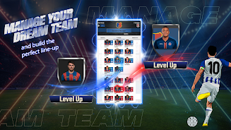 PRO Soccer Fantasy Manager 24 Screenshot2