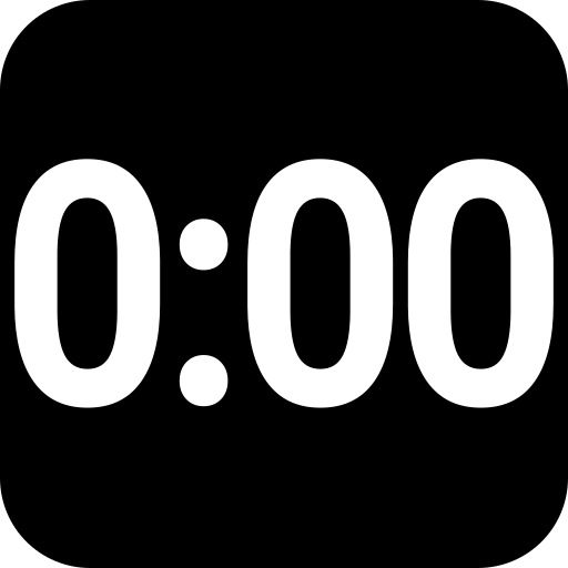 Giant Stopwatch APK