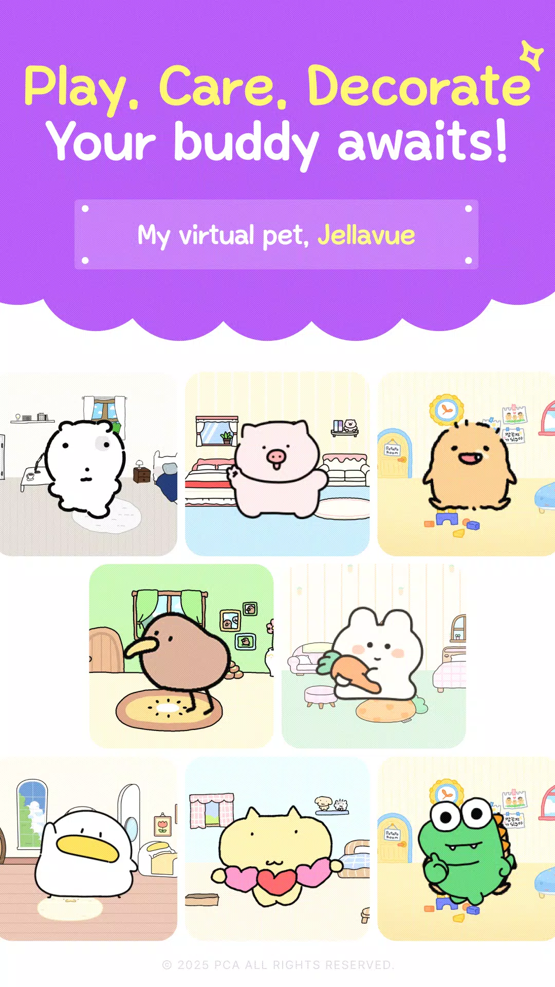 Jellavue Screenshot1