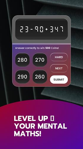MathUp Screenshot2