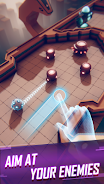 Flaming Core Screenshot1
