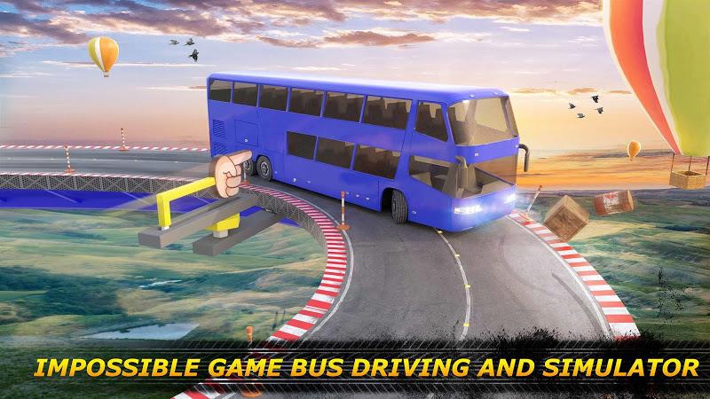 Bus Driving Simulator Screenshot4
