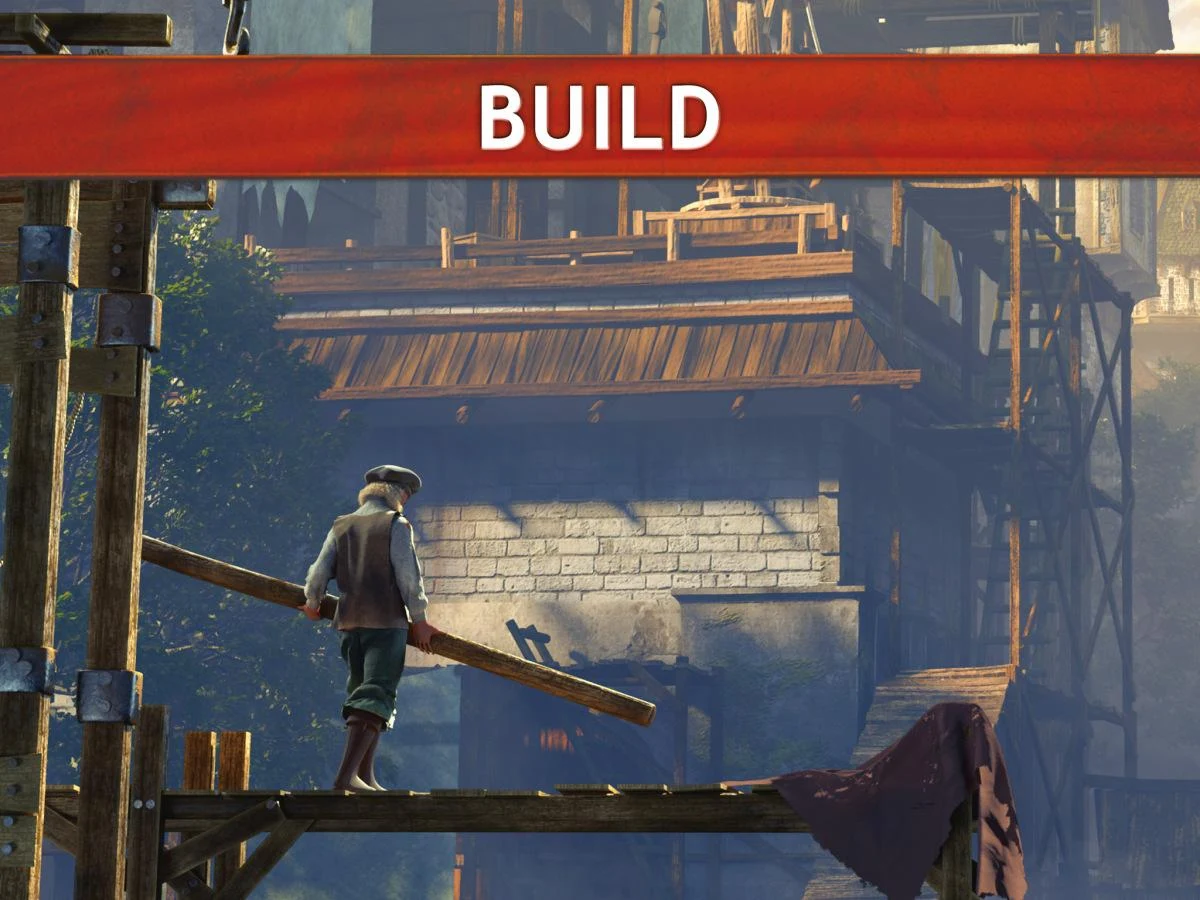 Tribal Wars 2 Screenshot3