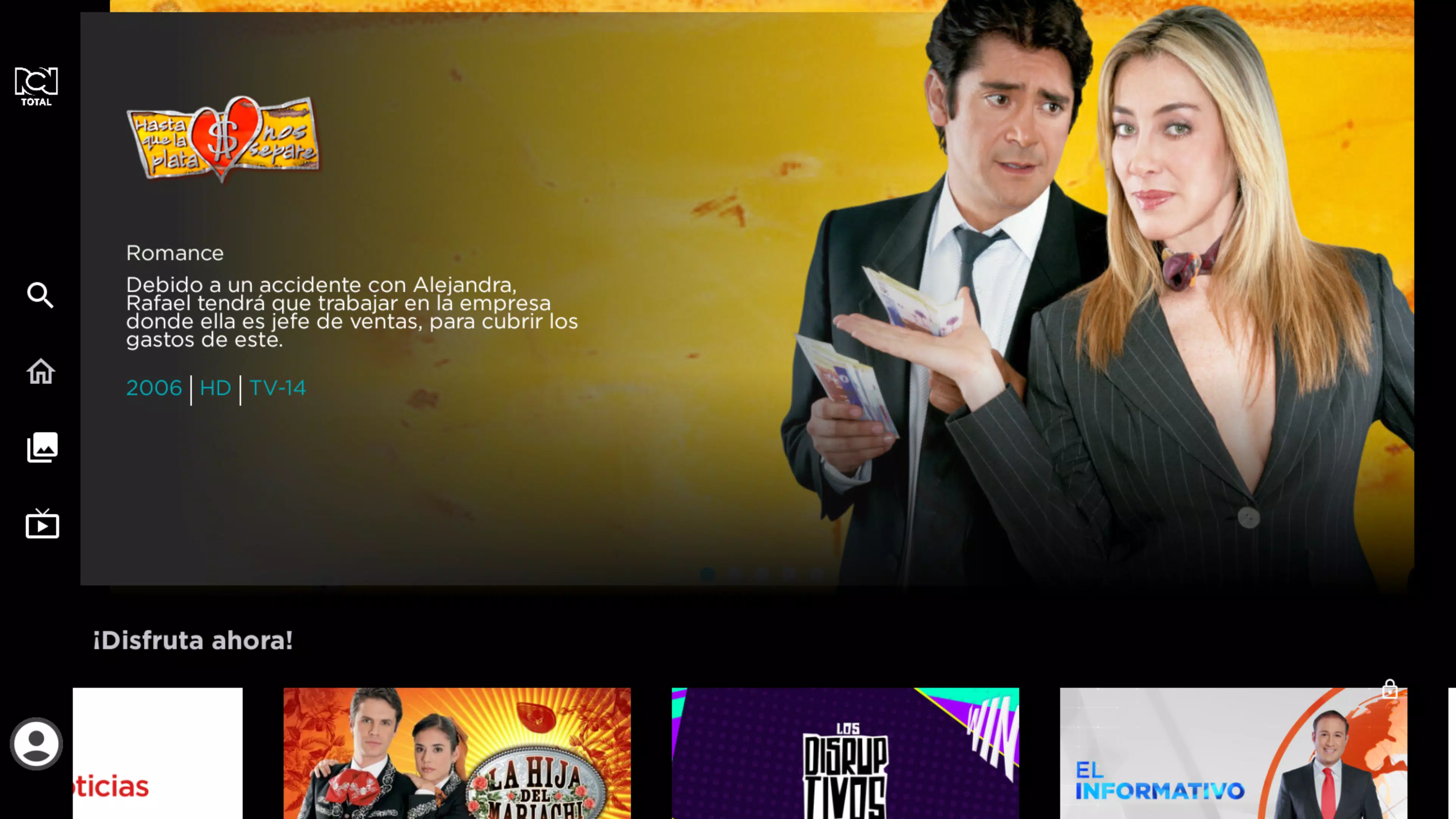 RCN Total Screenshot6