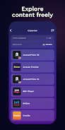 ClearVPN Screenshot4