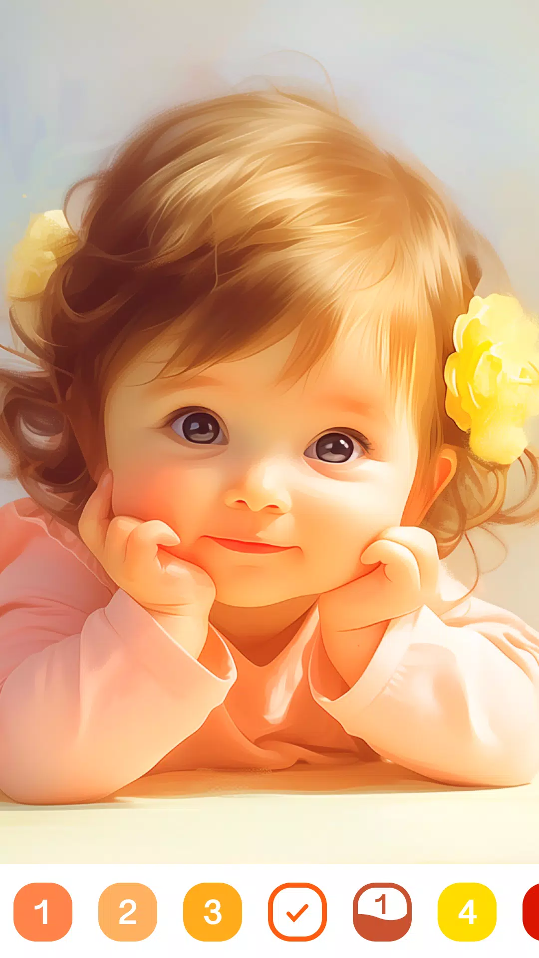 Cute Color Screenshot8