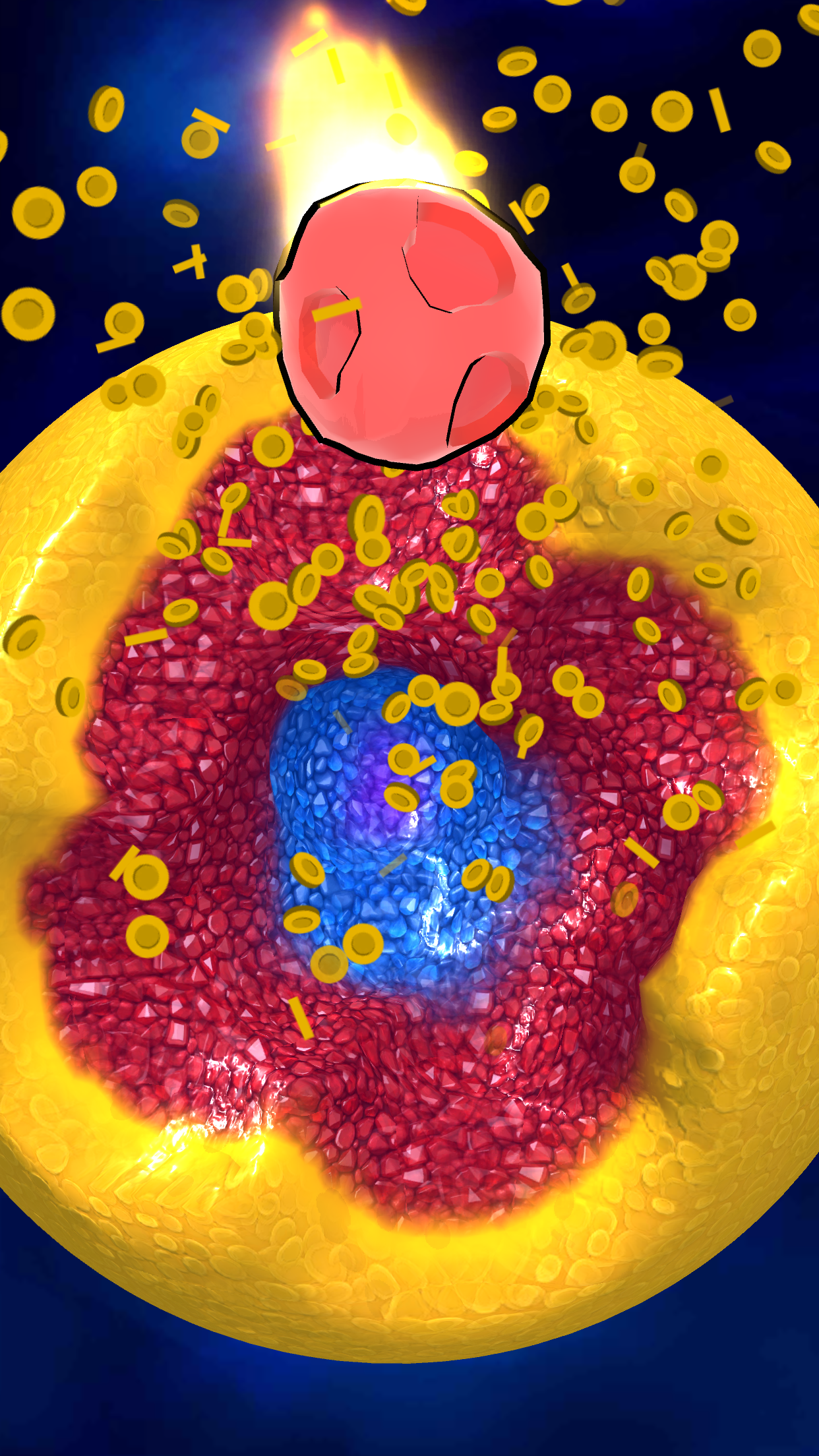Terra Smash Screenshot3