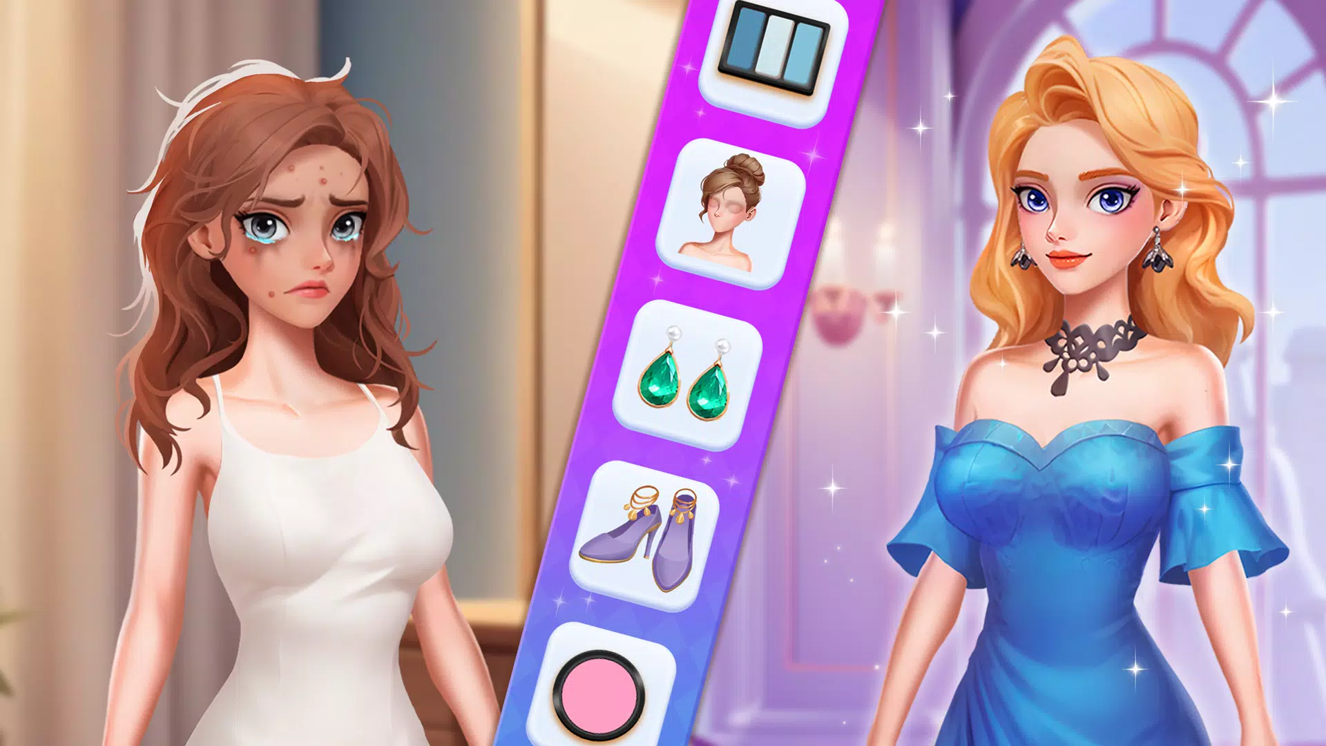 Romantic Paradise Screenshot6