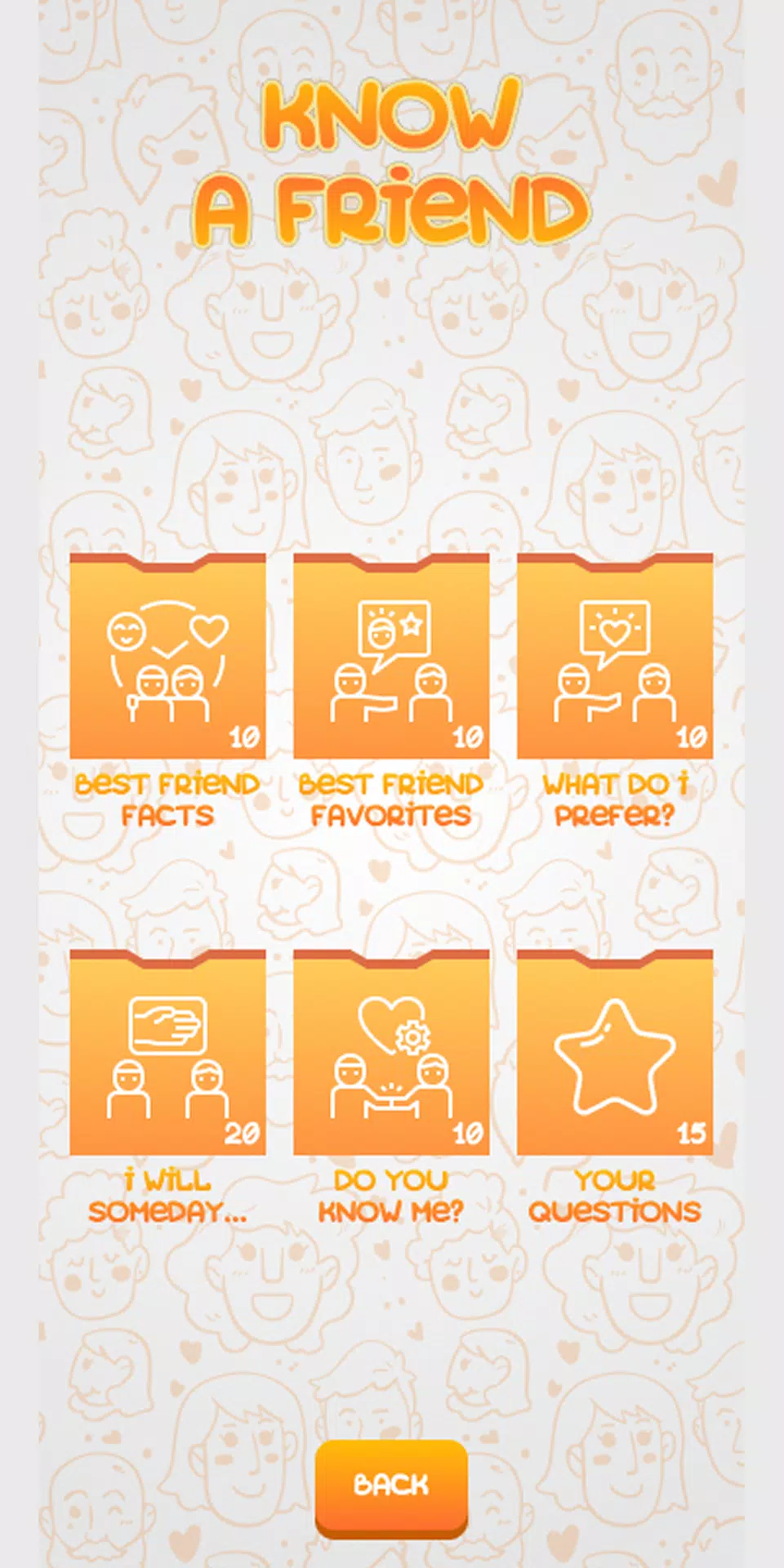 Betano Know a Friend Screenshot8