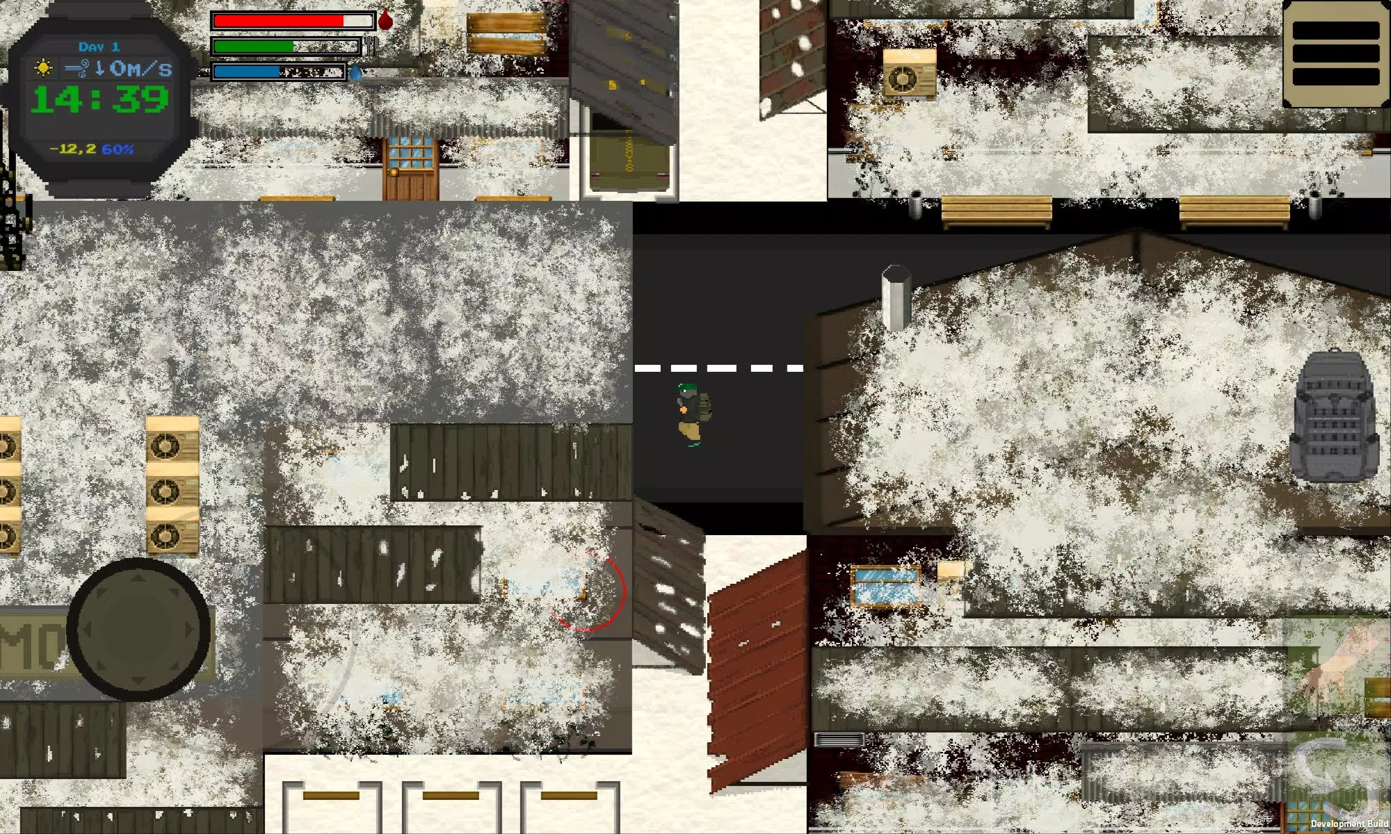 Project Deathless Screenshot7