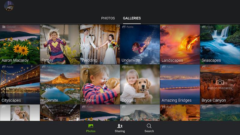 SmugMug Screenshot10