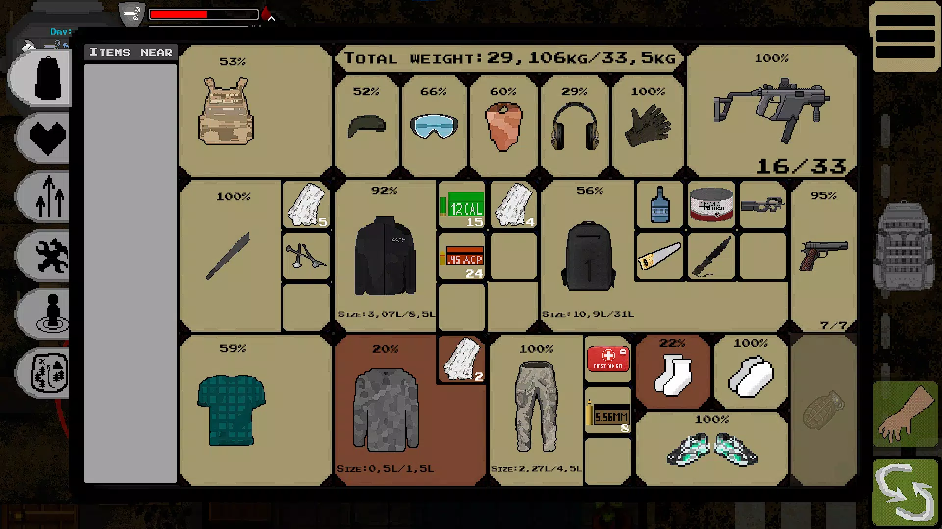 Project Deathless Screenshot3