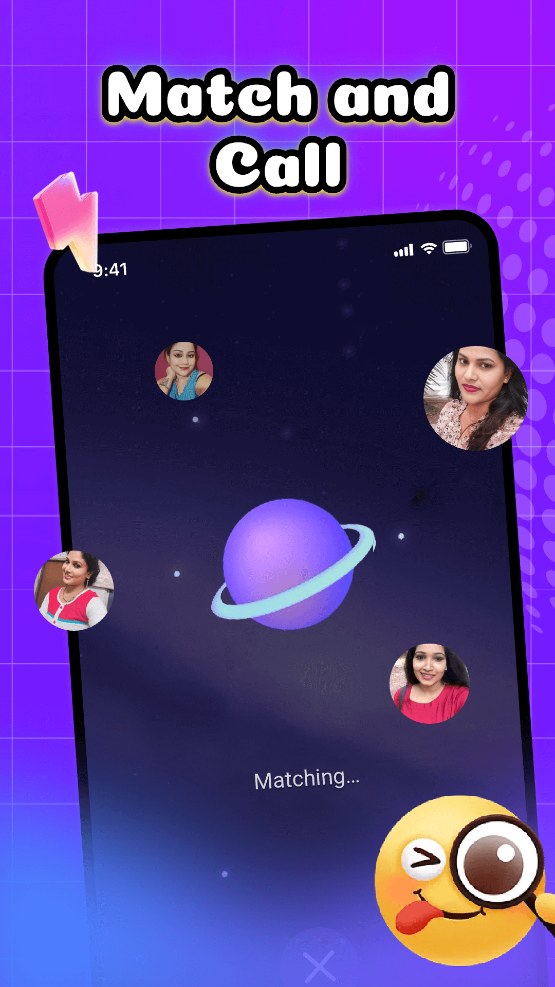 Joychat Pro Screenshot3