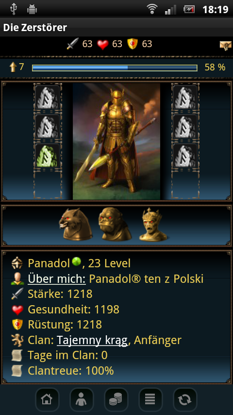 Die Zerstörer Screenshot4