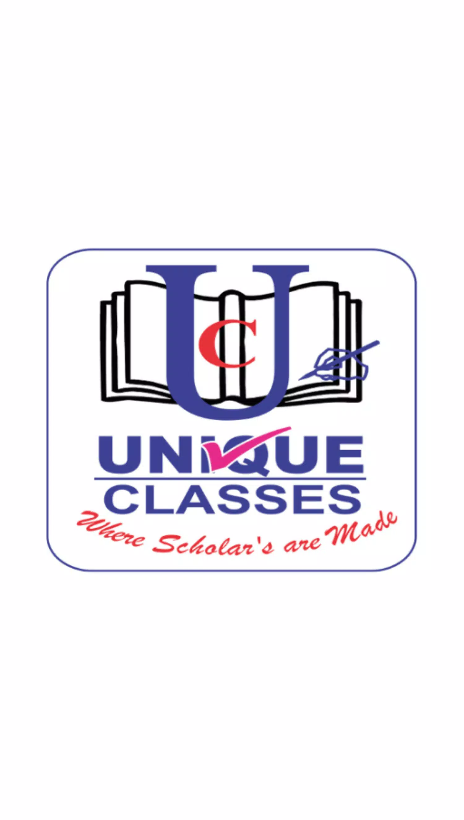 Unique Classes Screenshot8