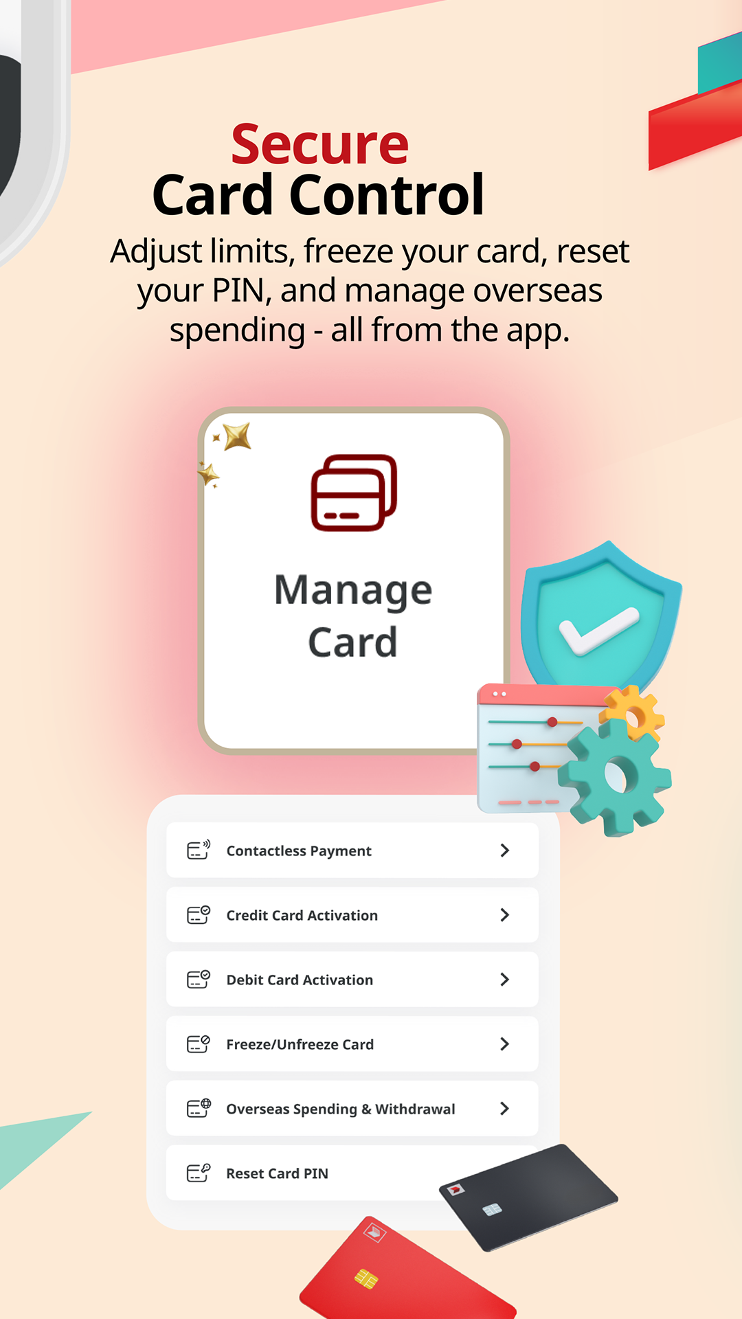 CIMB OCTO MY Screenshot6