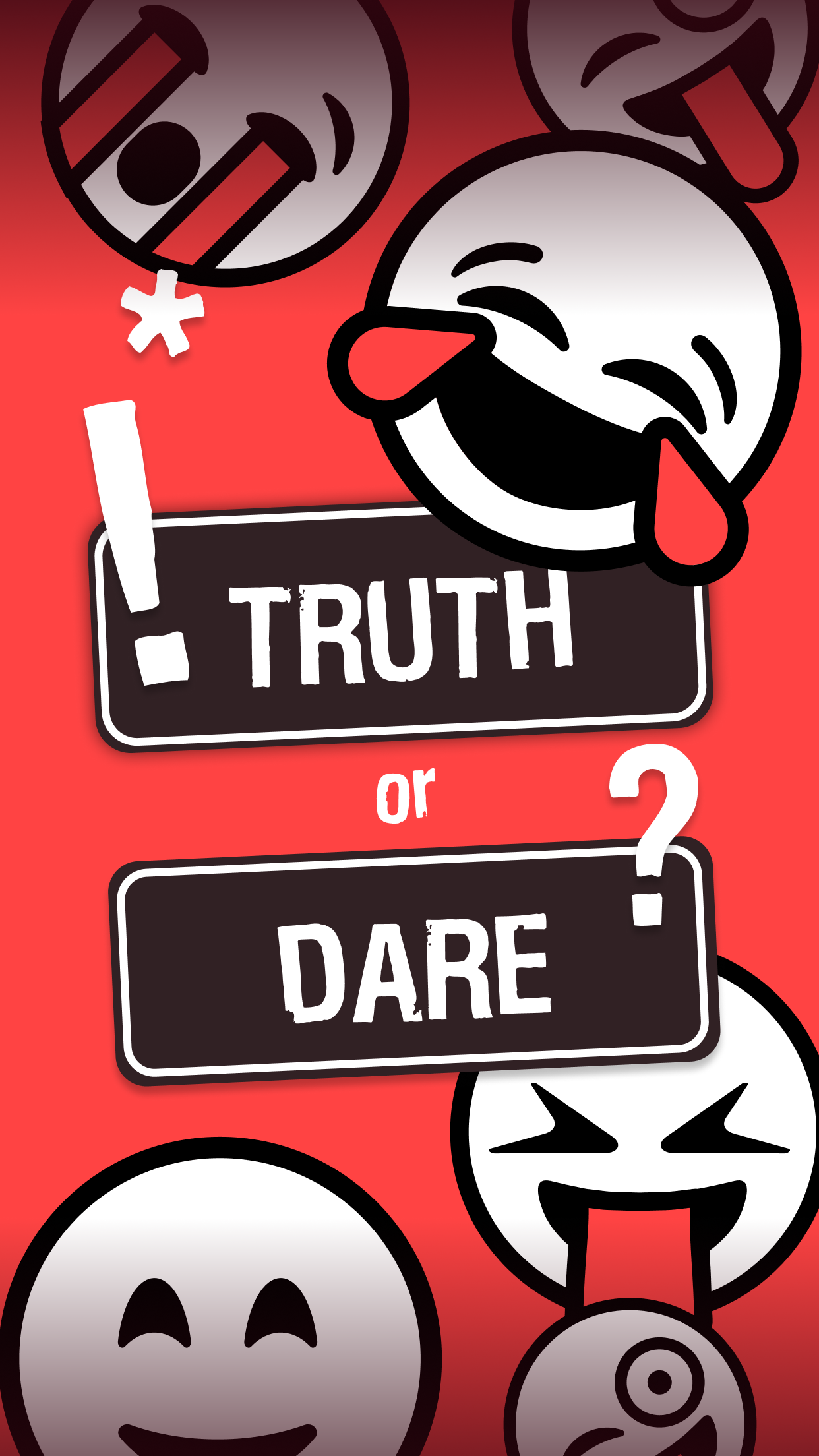 Truth or Dare ?! Dirty Screenshot1