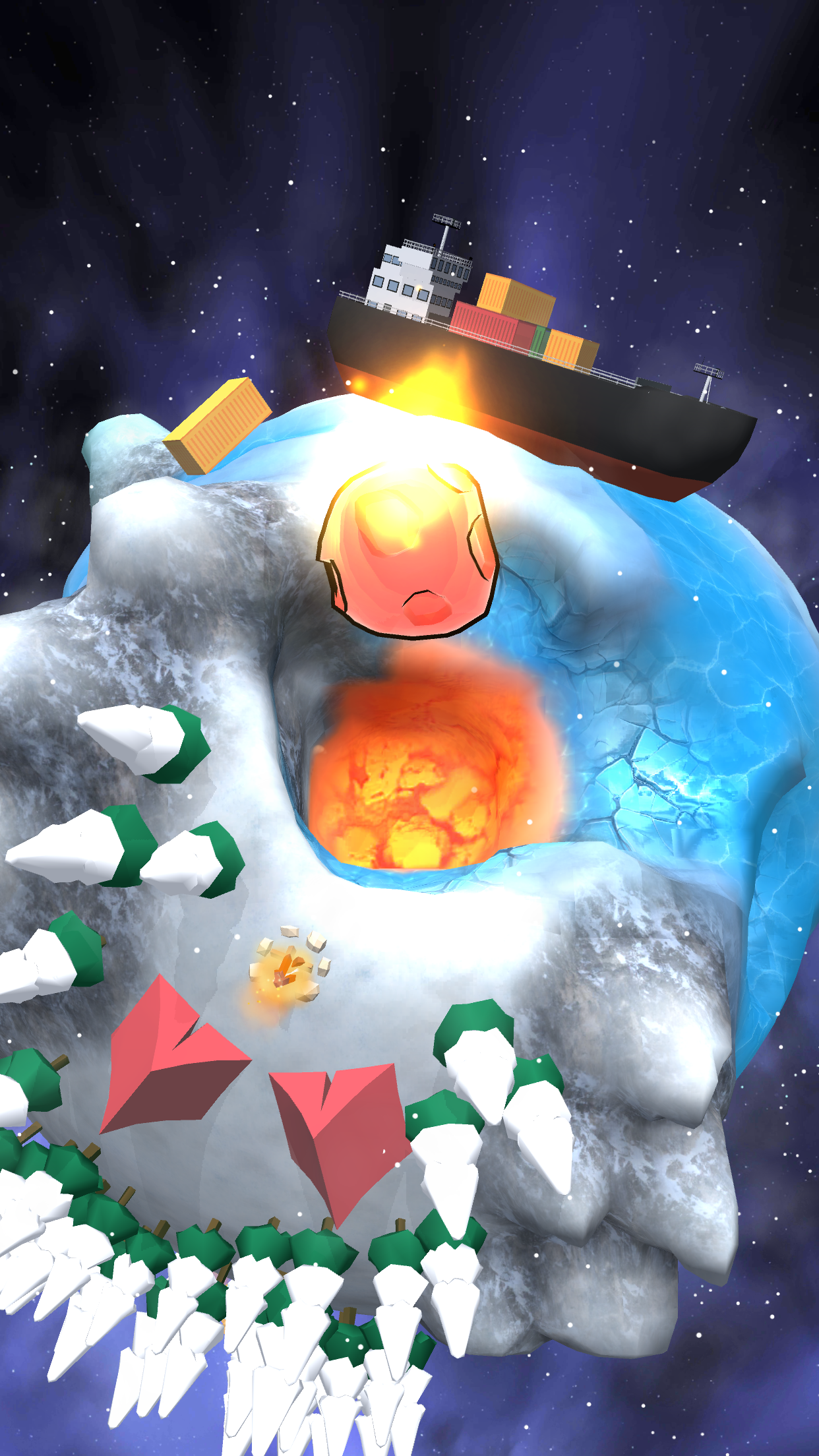 Terra Smash Screenshot6