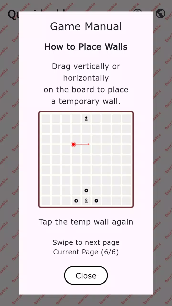 Quoridouble Screenshot3