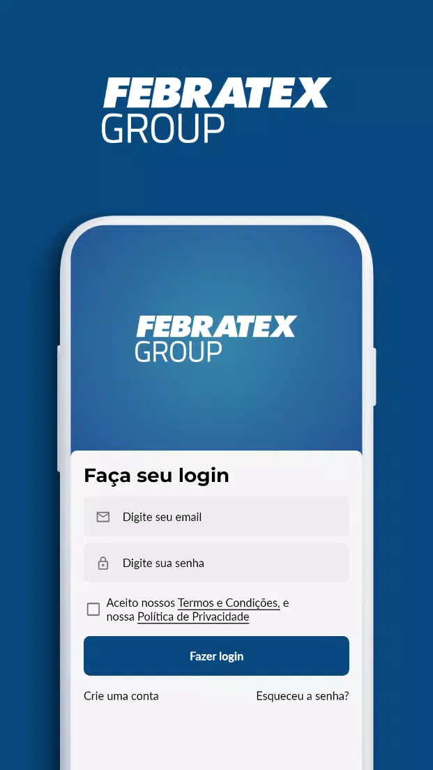 Febratex Group Screenshot1