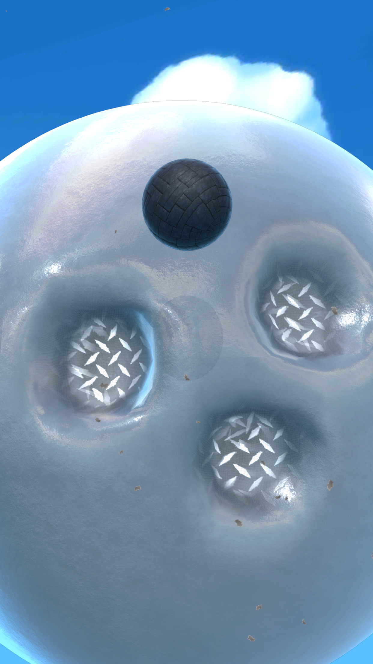 Terra Smash Screenshot2