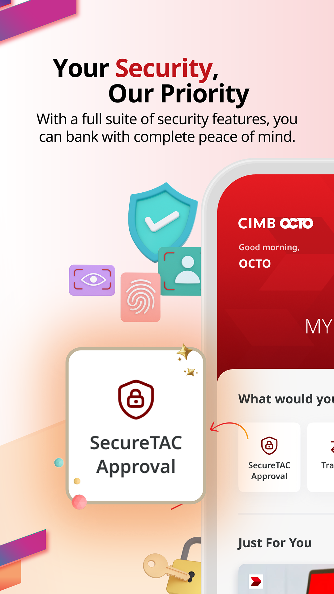 CIMB OCTO MY Screenshot2