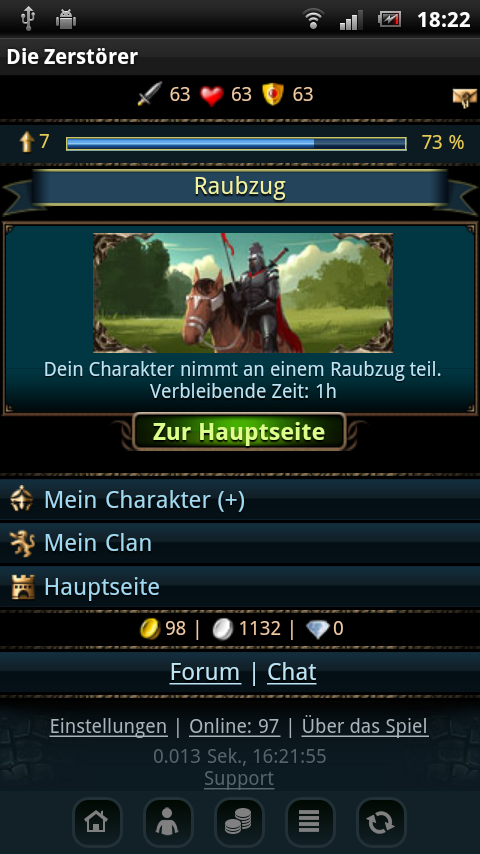 Die Zerstörer Screenshot7