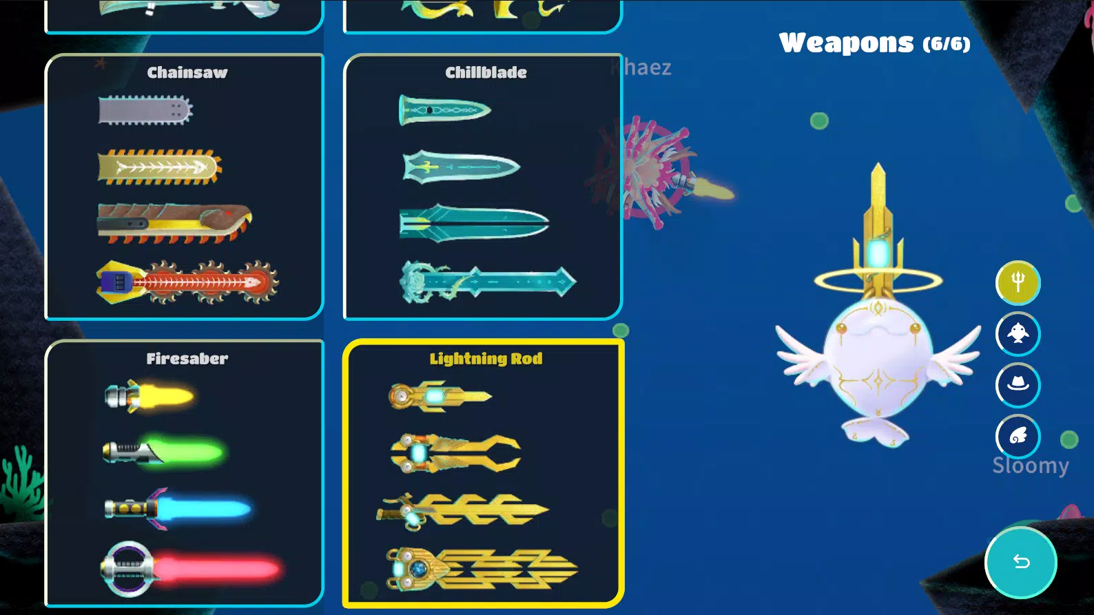 Stabfish.io RE:MASTER Screenshot4