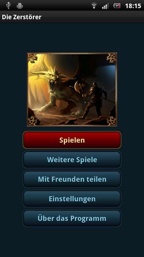 Die Zerstörer Screenshot8