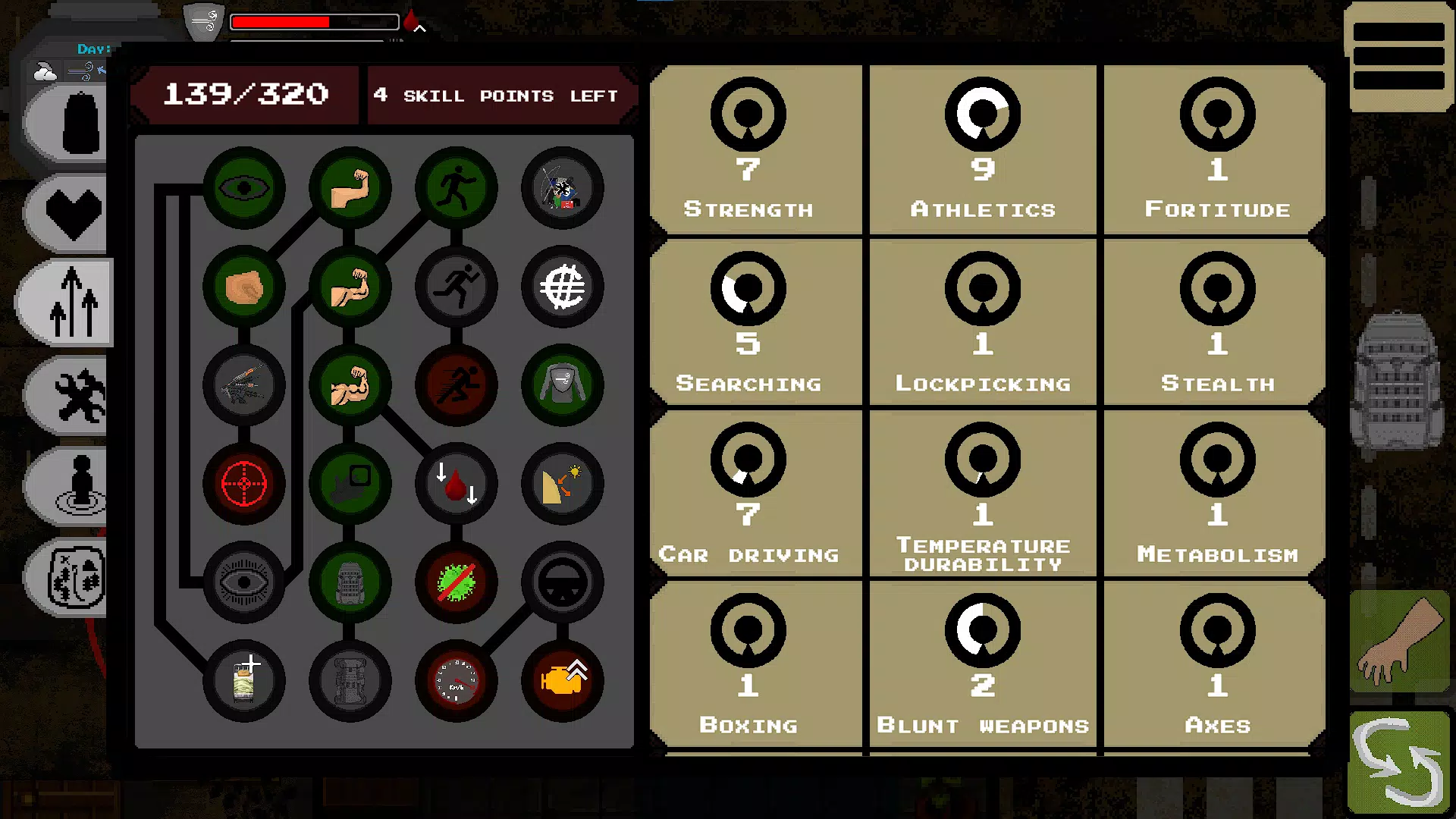 Project Deathless Screenshot5
