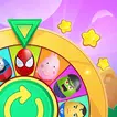 Surprise Eggs Spinning Wheel APK