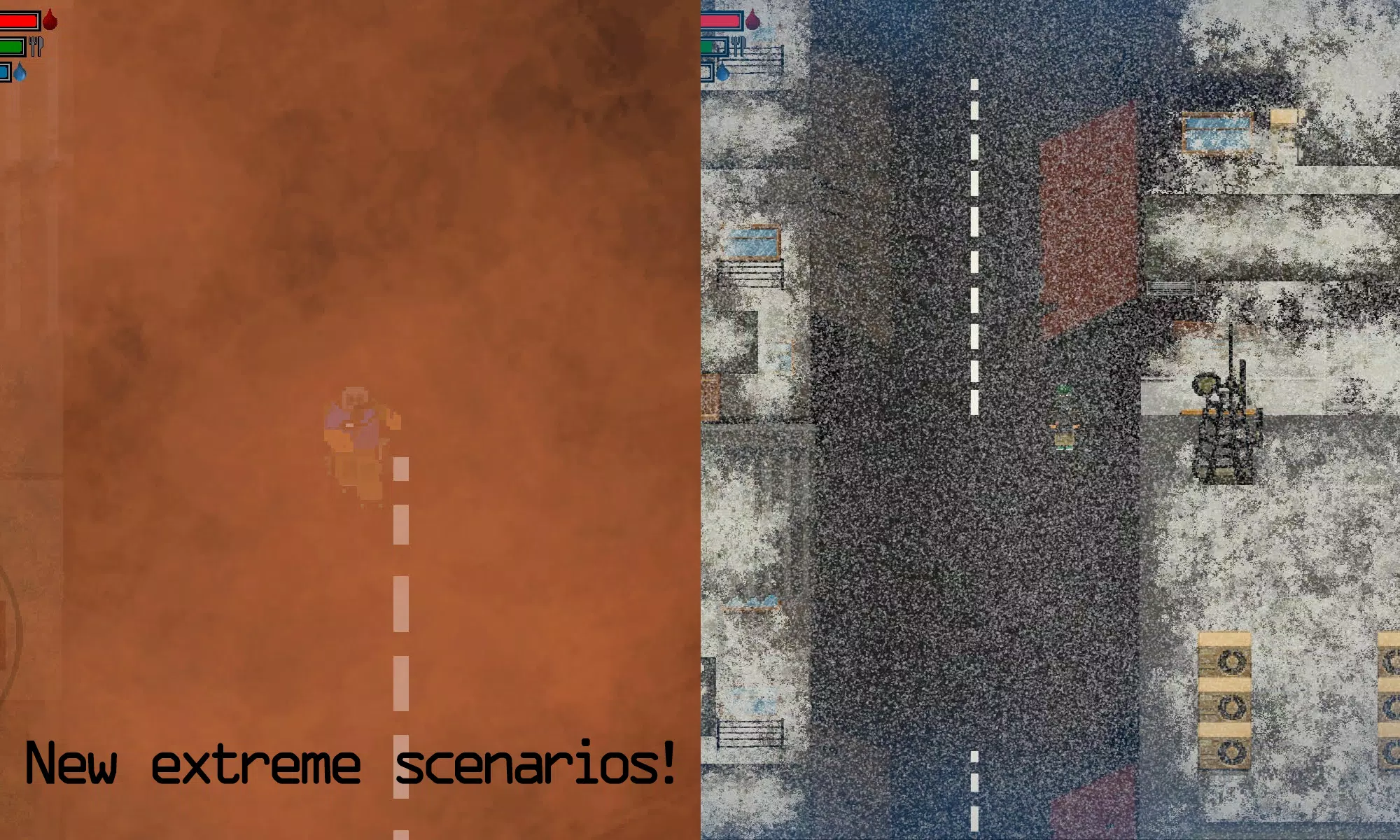Project Deathless Screenshot8
