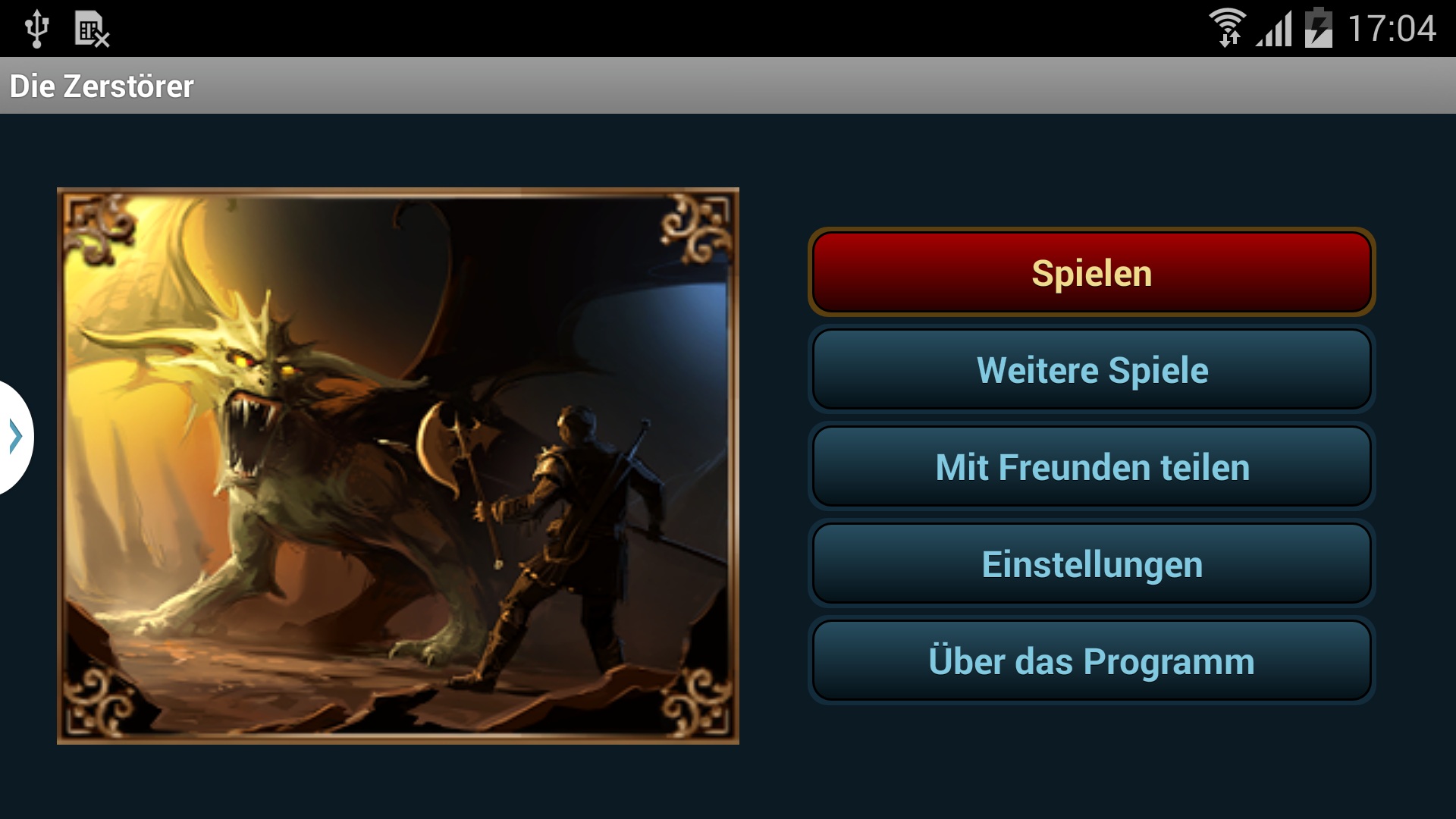 Die Zerstörer Screenshot9