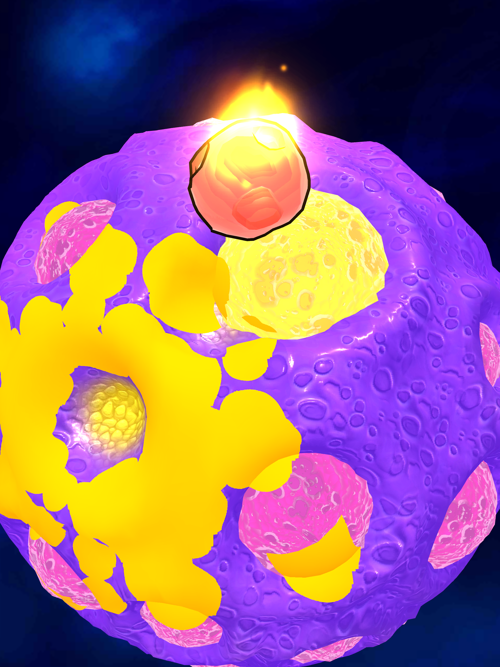 Terra Smash Screenshot13
