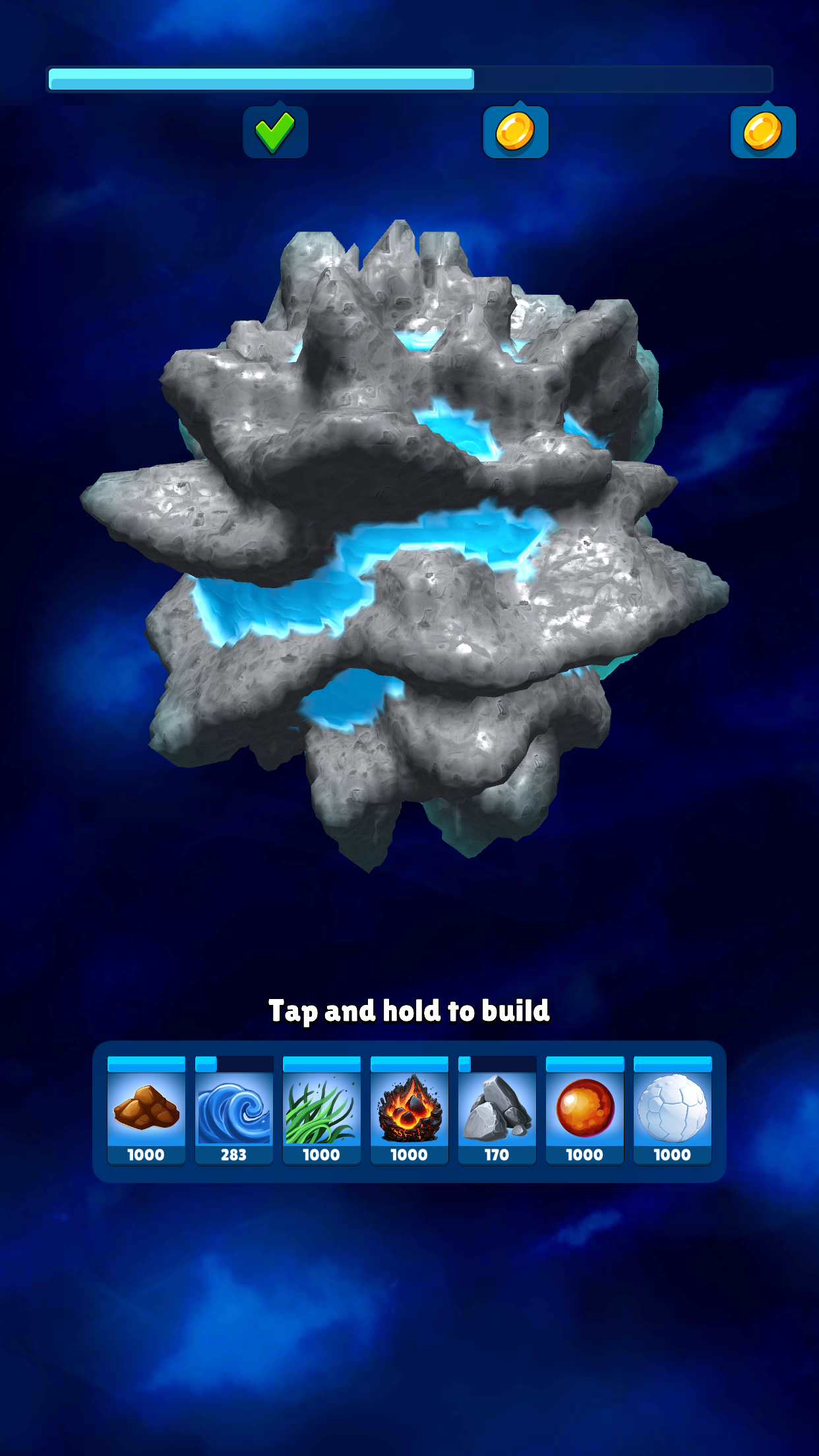 Terra Smash Screenshot7