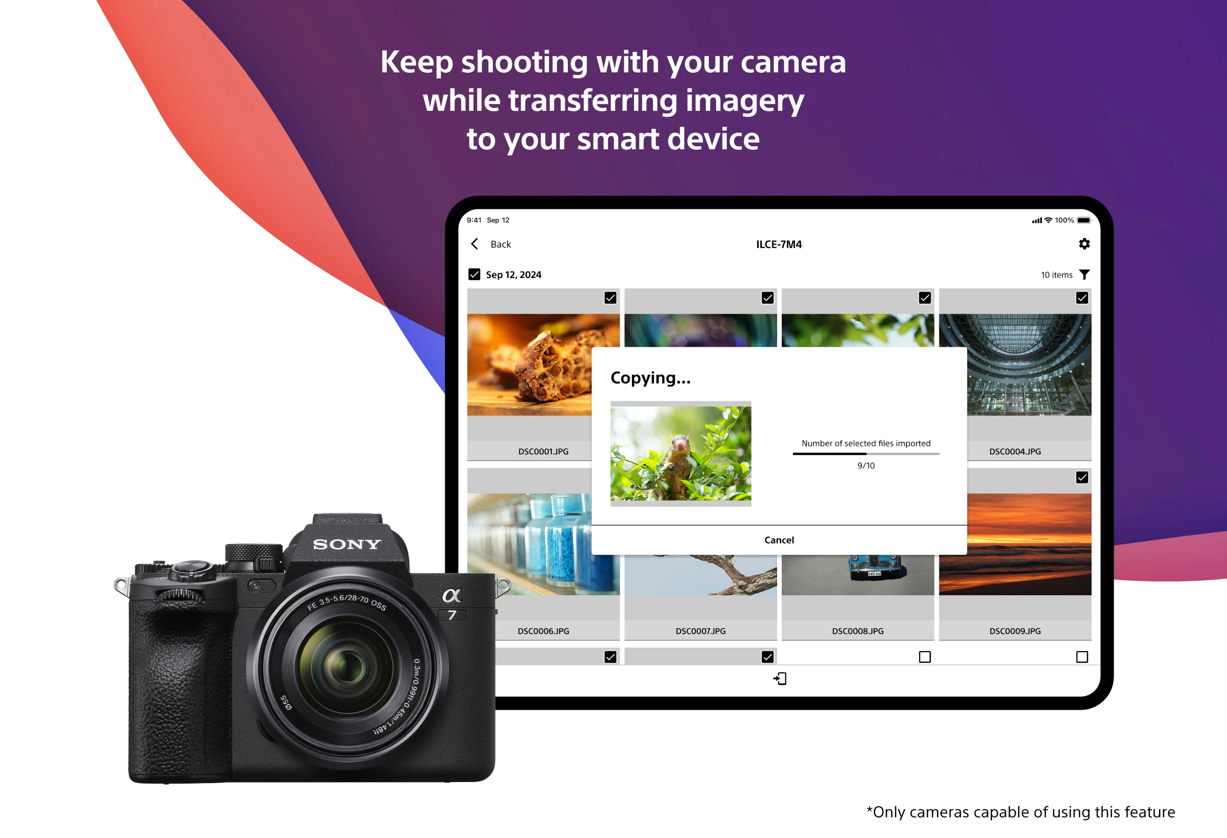 Sony Screenshot12