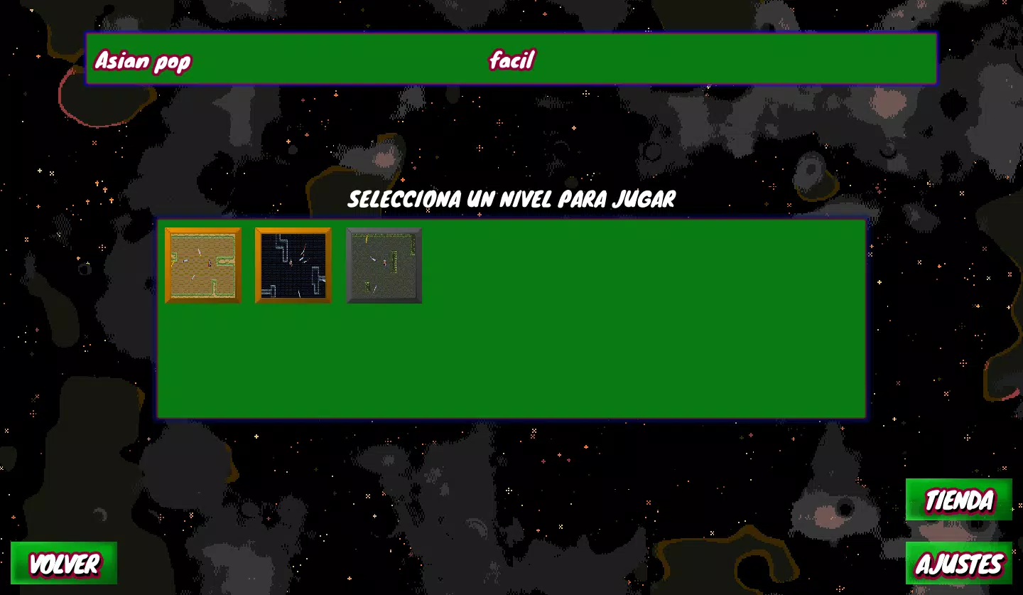Pixmil Screenshot7