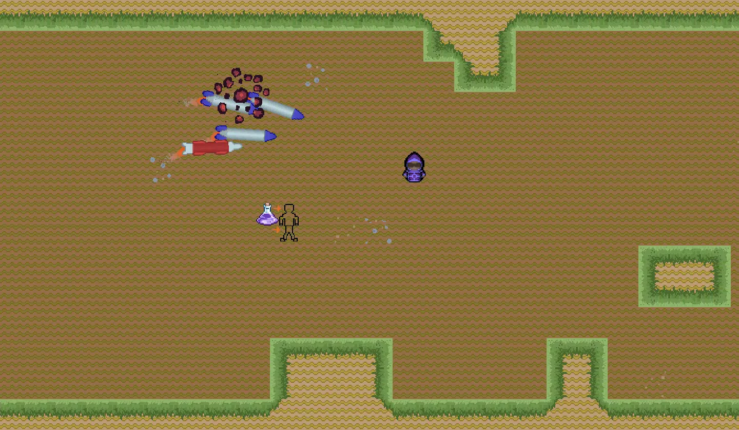 Pixmil Screenshot4