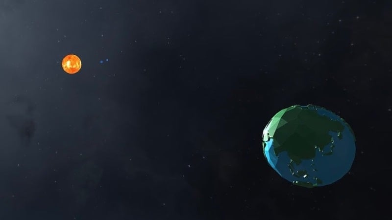 Idle Dyson Swarm Screenshot1