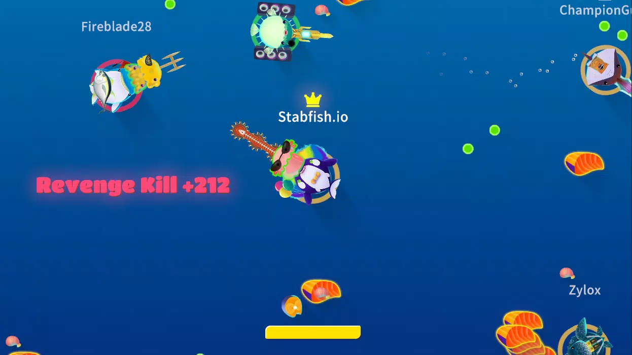 Stabfish.io RE:MASTER Screenshot6